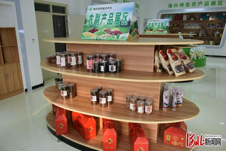 建设农产品初加工体系,提升扶贫产品市场价值